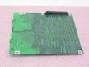 Castelle 810023 03 Rev C Dual Line Fax PCB with RJ-11 Ports