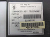 Vodavi Starplus Digital Enhanced Key Telephone (1412-71)