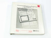 HP 1652B/1653B Logic Analyzers Service Manual