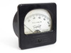 Triplett 327-T 0-100 DC Volts Gauge 125 Ohms per Volt