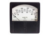 Weston Electrical Model 741 0-100 D.C Volts Gauge