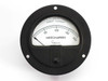 Simpson Electric Model 26 0-200 D.C. Microamperes Gauge