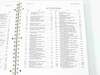 HP Oscilloscope Operating and Service Manual 1741A