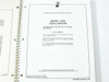 HP 1740A Oscilloscope Operating and Service Manual