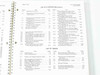 HP 1740A Oscilloscope Operating and Service Manual