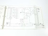 HP 1740A Oscilloscope Operating and Service Manual
