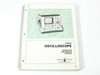 HP 1740A Oscilloscope Operating and Service Manual