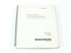 Agilent E3631A manual package back cover showing contents list: E3631-90002 User's Guide Ed. 4 and E3631-90011 Service Guide Ed. 6, barcode E3631-90100
