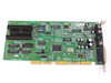 Sound Card E152990 (S) ISA-16 Bit with Panasonic / Sony / Mitsumi CDROM Ports