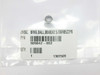 Zebra encoder kit component — ball bearing 8x5x2.5 SMR85ZZP0, P/N 809042-002, qty 1, in sealed bag
