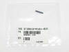 Zebra encoder kit component — set screw cup point hex 4-40x.63, P/N 806063-410, qty 1, in sealed bag