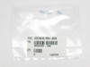 Zebra encoder kit component — pan head Torx+ M3x6 screws, P/N 806229G-306, qty 3, in sealed bag