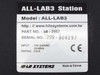 HI-LO Systems ALL-LAB3 USB Station Base Programmer Unit w/ GANG-8 Module 04-2067