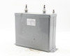 TOEI 082130 5.5kW 8.25kV DC Heavy Duty 12μF Capacitor, 2007.11.29 MFG Date