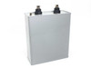 T.O.E.I. 08-Z12 3500VDC Capacitor 50uF New with Brackets TOEI
