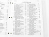HP 438A Power Meter Operating and Service Manual