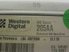 Western Digital WD205AA 20.5GB 3.5" IDE Hard Drive WD Caviar