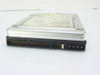Western Digital WD205AA hard drive — rear connector view showing 40-pin IDE data connector and 4-pin Molex power connector