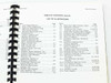 HP 339A Distortion Measurement Set Operating and Service Manual