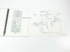 HP 339A Distortion Measurement Set Operating and Service Manual