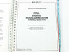 HP 8175A Digital Signal Generator Operating and Programming Manual
