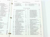 HP 8552A Spectrum Analyzer IF Section Operating and Service Manual