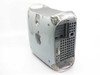 Apple Power Mac G4 M8570 – rear panel view showing FireWire, USB ports, expansion slots, and ventilation grille