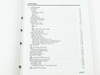 HP 4339B High Resistance Meter Operation Manual