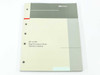 HP 4339B High Resistance Meter Operation Manual