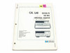 HP 5315A/B 100 MHz Universal Counter Operating and Service Manual