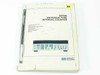HP 5370A Universal Time Interval Counter Operating & Service Manual