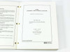 HP 5370B Universal Time Interval Counter Operating & Service Manual