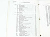 HP 5370B Universal Time Interval Counter Operating & Service Manual