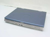 Jetta 7860 laptop — front view showing 15-inch LCD display and keyboard