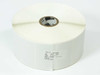 Zebra 10010039 Thermal Transfer Label Roll 2" x 1" WHITE Z-Select 4000D