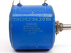 Bourns Series 3400Precision Potentiometer 1-100 K OHM Resistance 3400S-41-104