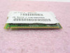 ActionTec MP560LHG Mini PCI modem card — edge connector view showing Mini PCI gold contacts and board markings