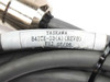 Label on Yaskawa B4ICE-03A servo cable reading B4ICE-03(A) REV8 FUJ 07/06