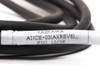 Yaskawa A1ICE-03 A Pre-Wired Incremental and Absolute Encoder Cable 3M Sigma II