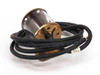 GEMS 43765 LS-272 Level Switch Sensor with Slosh Sheild and Bracket