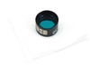 Edmund Optics 65-626 Interference Filter 455nm CWL 10nm FWHM 12.5mm Diameter