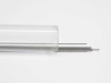 Small Parts HTX-27R-06-10 Hypodermic Tubing 304 S/S OD: 0.016" ID: 0.08" L:6"