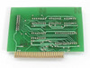 Apple II PCB Card NEC D2716 W15536 Chip