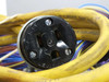 Silicon Valley Group 4256 Power Supply / High Voltage Transformer - Board 80038C