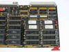 Netstal MEM2 board center section showing MEM2-17-3.1 and MEM2-16-3.0 EPROM modules and DVD_F60 EVN/ODD D-DAT labels