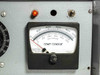 Temp-Tendor analog thermocouple meter face showing 0–1000 centigrade scale with indicator lamp and toggle switch