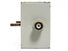 Allen Avionics F2463 Linear Phase Bandbass Filter FO=250KHz Z=50OHM - RF Satcom