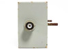 Allen Avionics F2463 Linear Phase Bandbass Filter FO=250KHz Z=50OHM - RF Satcom
