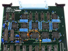 JEOL HSCAN CK PB BP101753-01 – full top-side view showing large PLCC ICs, DIP ICs, CN15 connector, and 881577-02 label