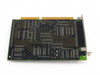 Model ET REV C1 ISA I/O board — solder side (PCB bottom) showing trace layout and edge connector fingers